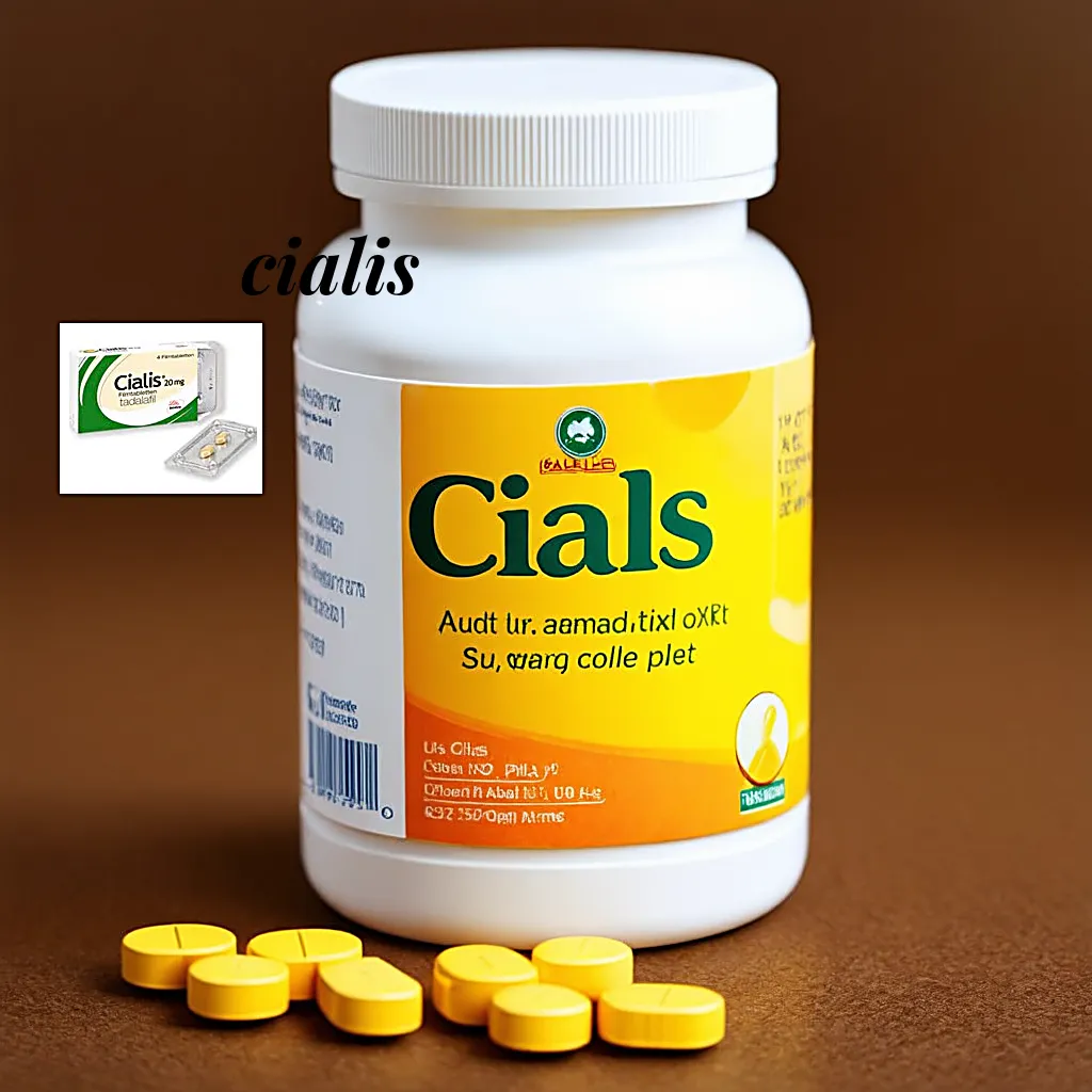 Cialis 20mg boite de 8 prix